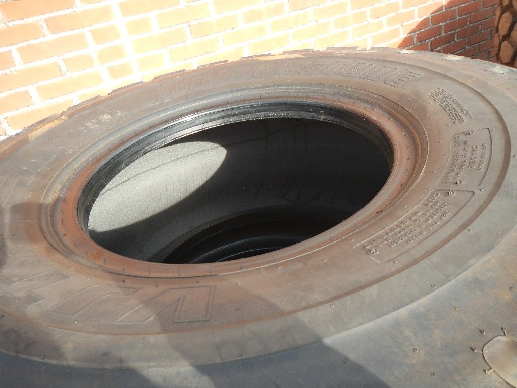 Sonstige Bagger & Lader typu Bridgestone 20.5R25 D298, Gebrauchtmaschine v Aabenraa (Obrázek 7)