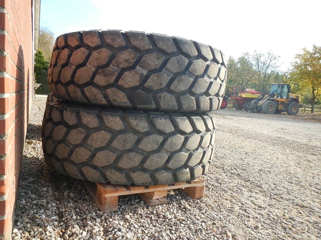 Sonstige Bagger & Lader typu Bridgestone 20.5R25 D298, Gebrauchtmaschine w Aabenraa (Zdjęcie 6)