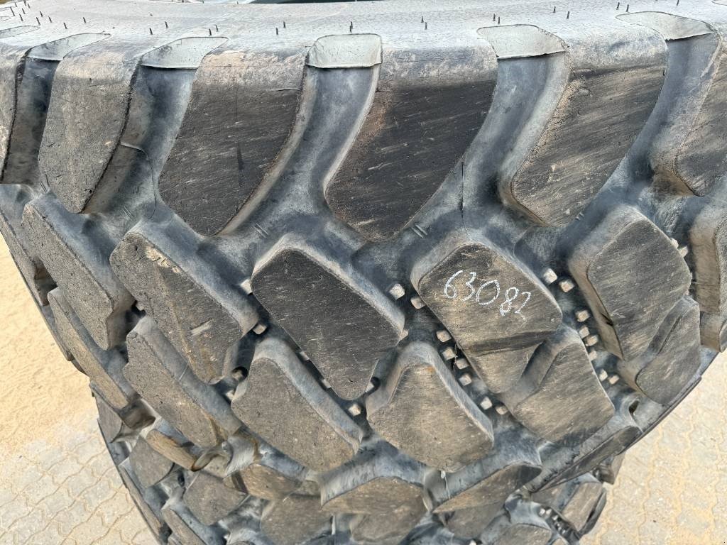 Sonstige Bagger & Lader typu Bridgestone 875/65 R 29, Gebrauchtmaschine w Vojens (Zdjęcie 1)