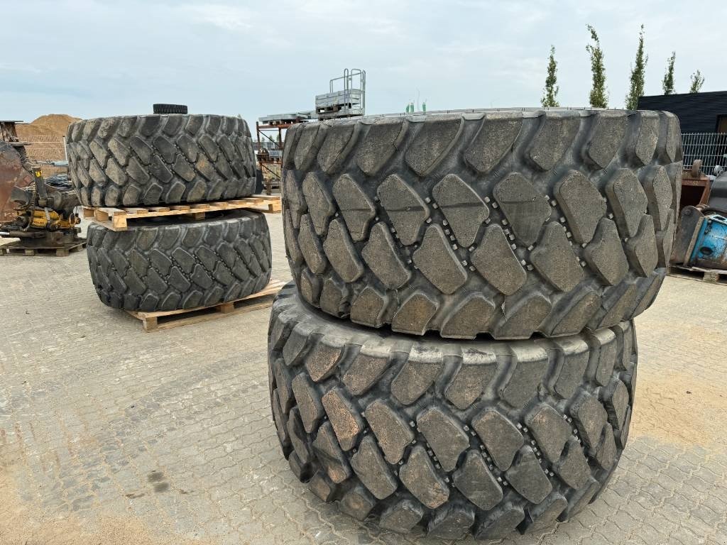 Sonstige Bagger & Lader от тип Bridgestone 875/65 R 29, Gebrauchtmaschine в Vojens (Снимка 3)