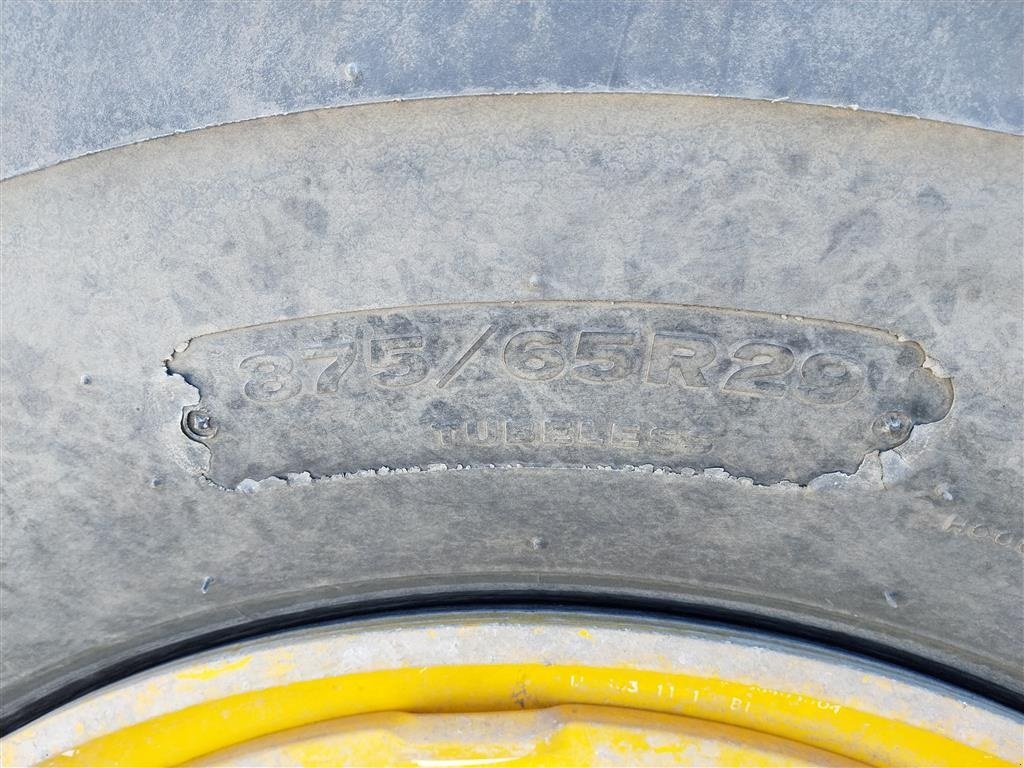 Sonstige Bagger & Lader a típus Bridgestone 875/65R29, Gebrauchtmaschine ekkor: Danmark (Kép 4)