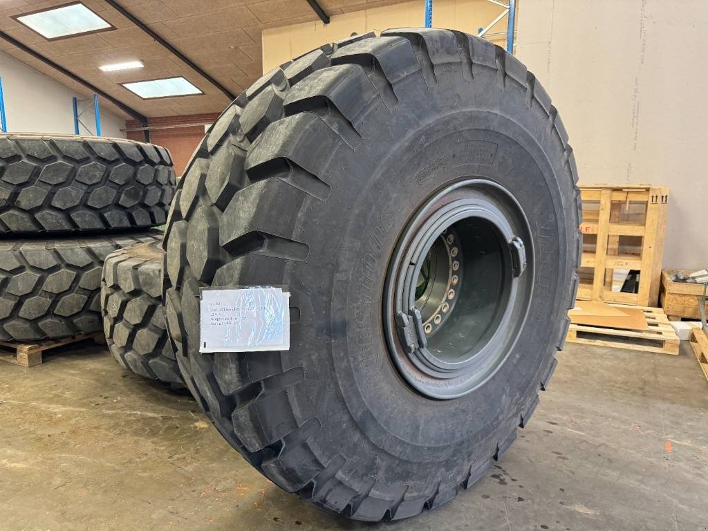 Sonstige Bagger & Lader typu Bridgestone 875/65R29, Gebrauchtmaschine v Vojens (Obrázek 1)