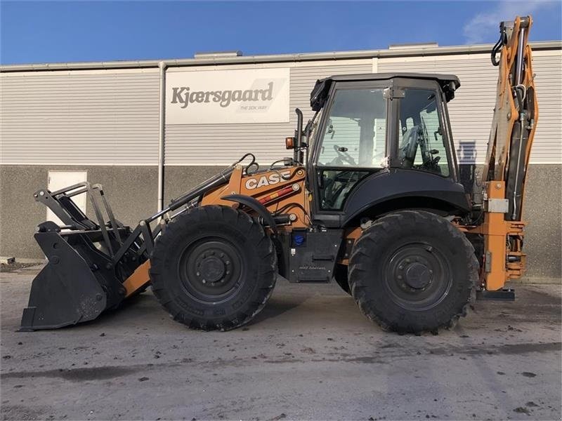 Sonstige Bagger & Lader typu Case IH 695SV DNA-arm, Gebrauchtmaschine v Aalborg SV (Obrázek 1)