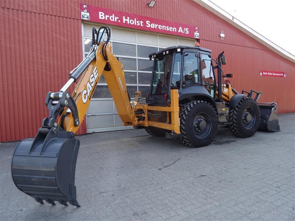 Sonstige Bagger & Lader del tipo Case IH 695SV, Gebrauchtmaschine en Ribe (Imagen 3)