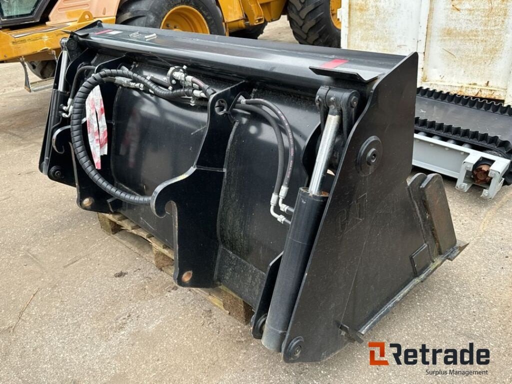 Sonstige Bagger & Lader typu CAT Multipurpose bucket, Gebrauchtmaschine v Rødovre (Obrázok 5)