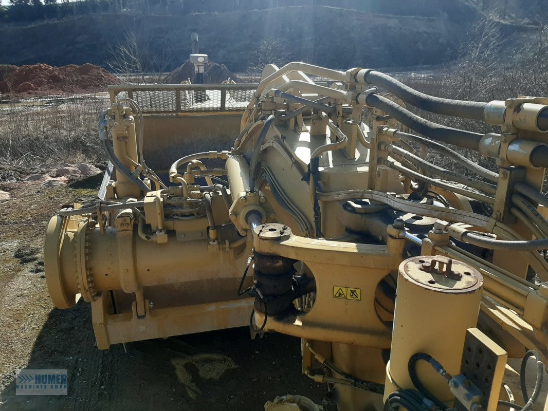 Sonstige Bagger & Lader Türe ait Caterpillar 637G -doublemotorscraper, Gebrauchtmaschine içinde Vorchdorf (resim 12)