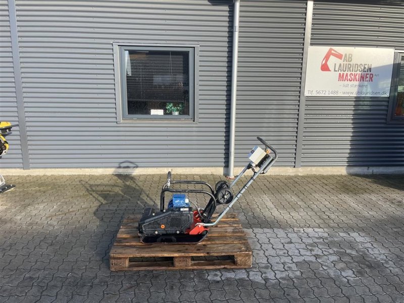 Sonstige Bagger & Lader van het type DYNAPAC 100 %Elektrisk pladevibrator  lf3820E, Gebrauchtmaschine in Rønnede (Foto 1)