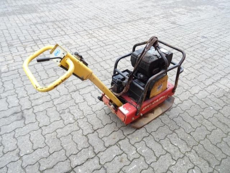 Sonstige Bagger & Lader van het type DYNAPAC 250 KG, Gebrauchtmaschine in Ribe (Foto 6)