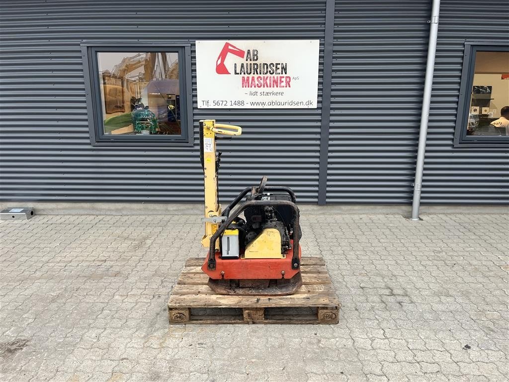 Sonstige Bagger & Lader del tipo DYNAPAC LG 200 247kg Diesel frem/bak pladevibrator, Gebrauchtmaschine In Rønnede (Immagine 1)