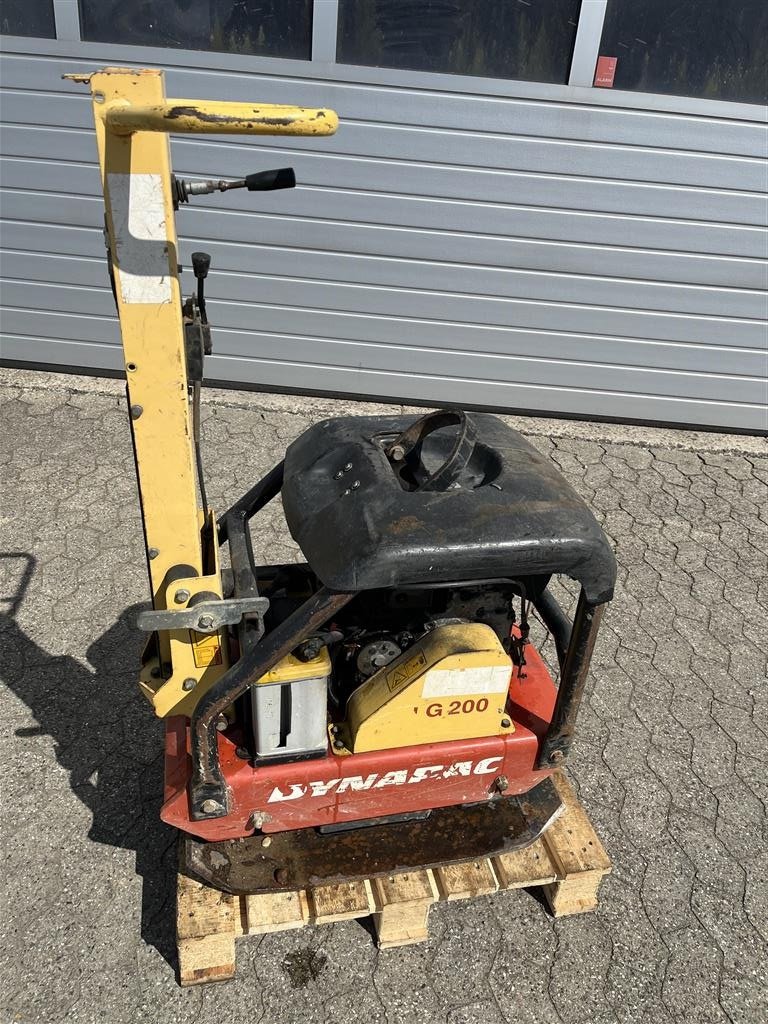 Sonstige Bagger & Lader tipa DYNAPAC LG 200, Gebrauchtmaschine u Havndal (Slika 2)