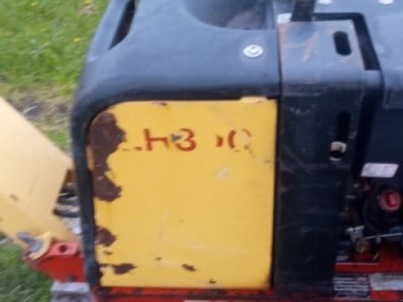 Sonstige Bagger & Lader tip DYNAPAC LH 300 pladevibrator, Gebrauchtmaschine in Egtved (Poză 1)