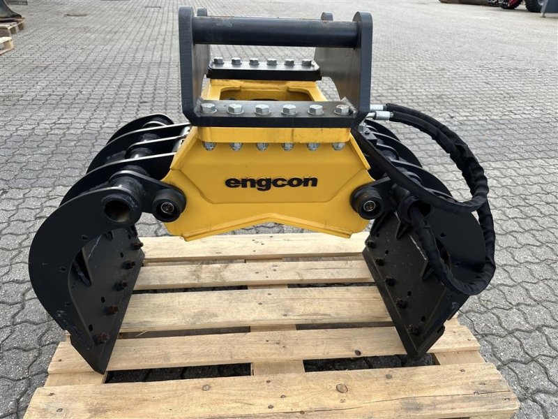 Sonstige Bagger & Lader του τύπου Engcon Tiltrotator Sten- og sortergrab SG06 med Hydrema ophæng, Gebrauchtmaschine σε Horsens (Φωτογραφία 1)