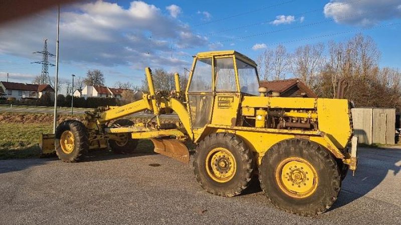 Sonstige Bagger & Lader a típus Faun 145 Grader, Gebrauchtmaschine ekkor: Brunn an der Wild (Kép 2)