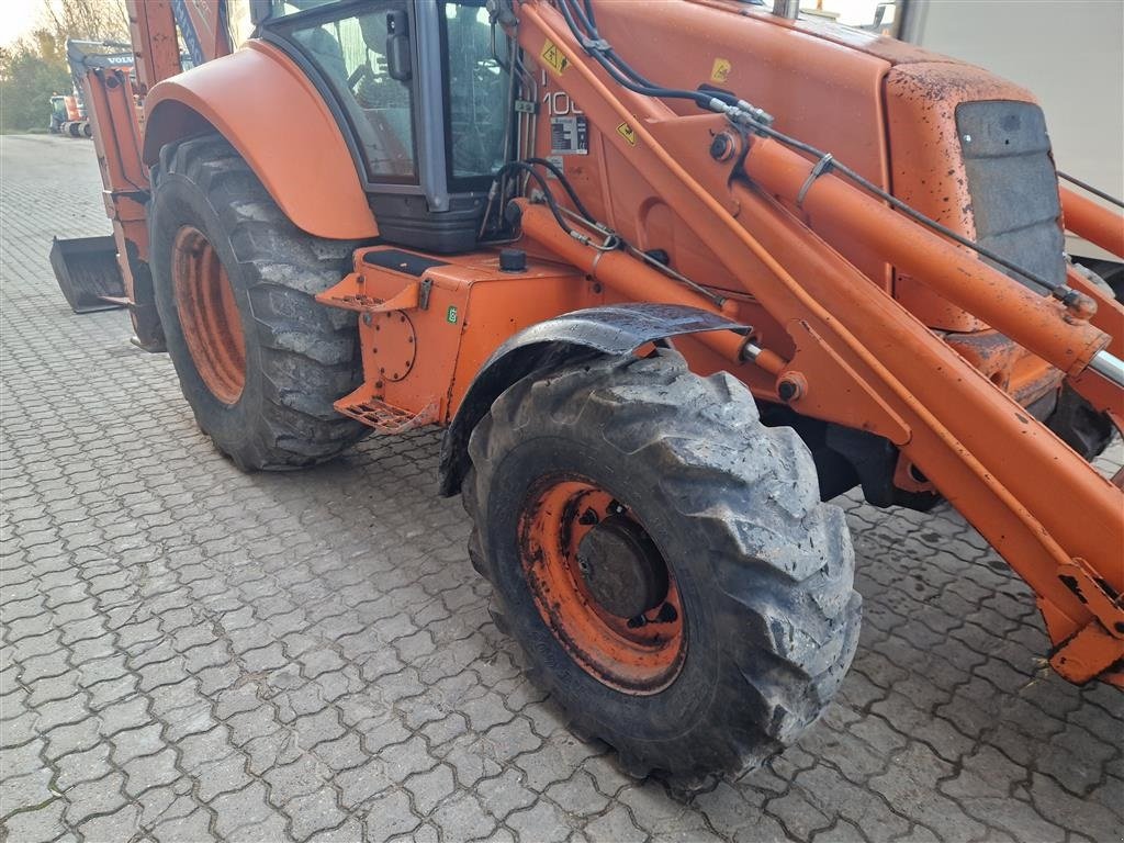 Sonstige Bagger & Lader typu Fiat Hitachi FB100 FB100-4PT/E, Gebrauchtmaschine v Randers (Obrázek 4)