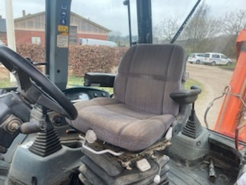 Sonstige Bagger & Lader typu Fiat-Kobelco B100, Gebrauchtmaschine v Aabenraa (Obrázok 4)