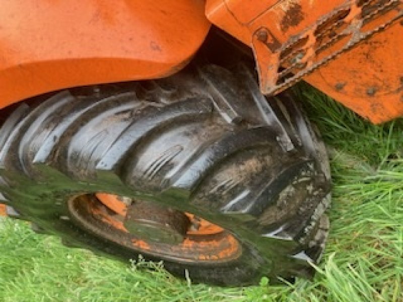 Sonstige Bagger & Lader tip Fiat-Kobelco FB200, Gebrauchtmaschine in Aabenraa (Poză 3)