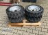 Sonstige Bagger & Lader typu GiANT 27X10.50-15 SKID, Neumaschine v Aurich (Obrázek 1)