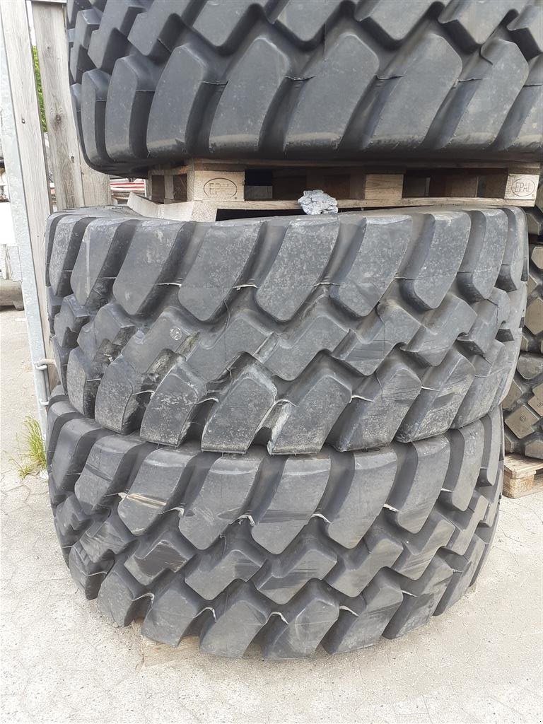 Sonstige Bagger & Lader του τύπου GoodYear 26.5R25 GP-4D, Gebrauchtmaschine σε Danmark (Φωτογραφία 3)