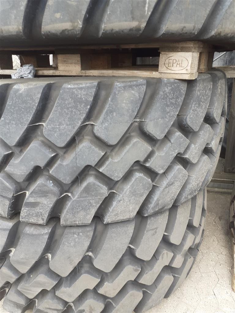 Sonstige Bagger & Lader des Typs GoodYear 26.5R25 GP-4D, Gebrauchtmaschine in Danmark (Bild 1)