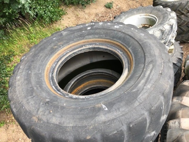 Sonstige Bagger & Lader of the type GoodYear 650/65R25, Gebrauchtmaschine in Gjerlev J. (Picture 2)