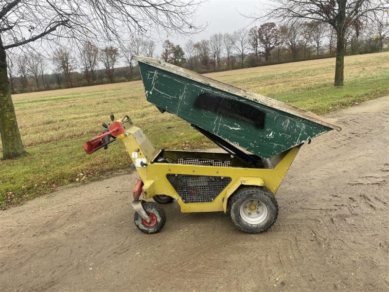 Sonstige Bagger & Lader Türe ait Hedensted Gruppen Sonstiges, Gebrauchtmaschine içinde Ikast