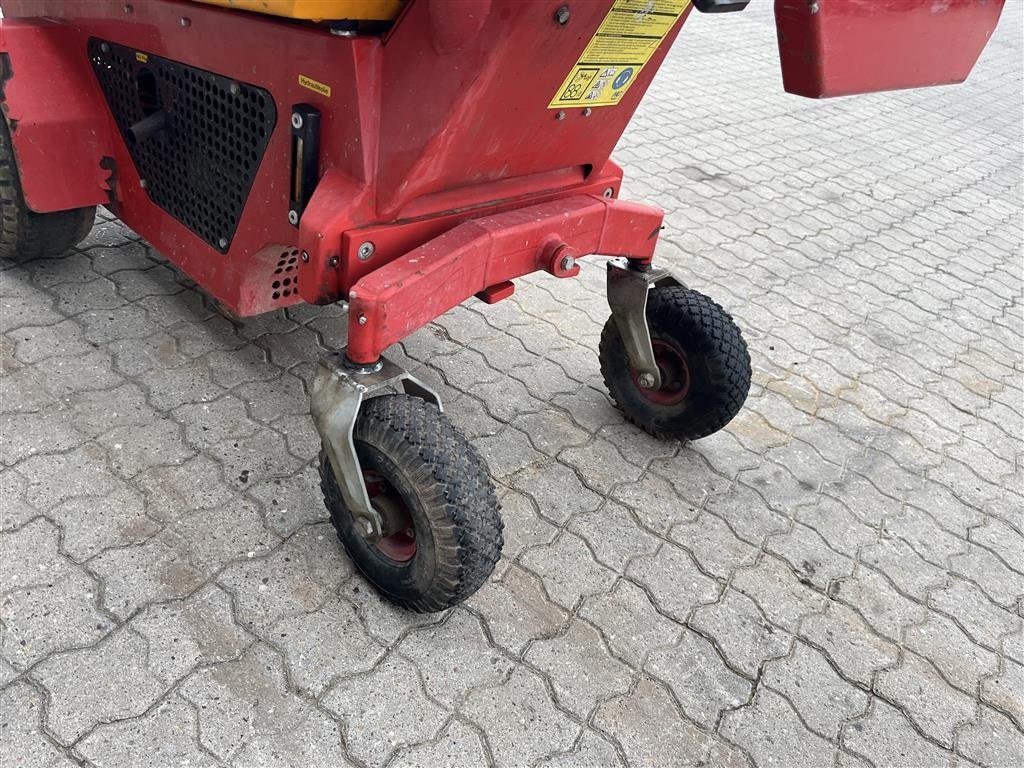 Sonstige Bagger & Lader van het type Hedensted Gruppen Superskub Benzin med elstart, Gebrauchtmaschine in Rønnede (Foto 6)