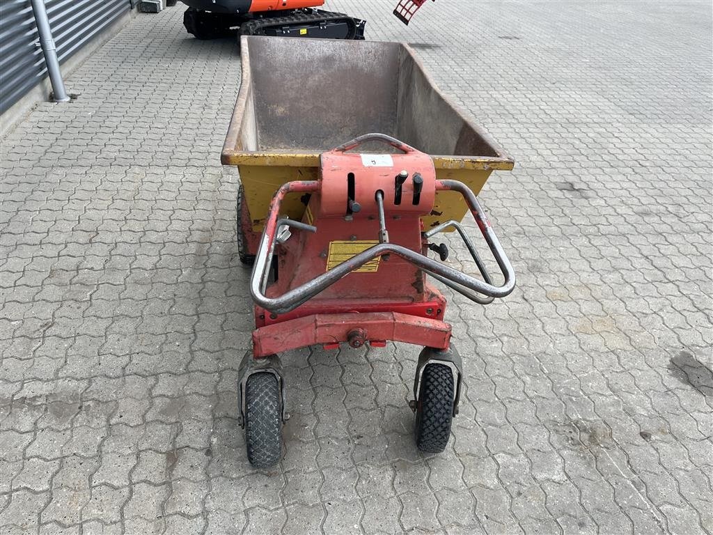 Sonstige Bagger & Lader du type Hedensted Gruppen Superskub benzin, Gebrauchtmaschine en Rønnede (Photo 7)