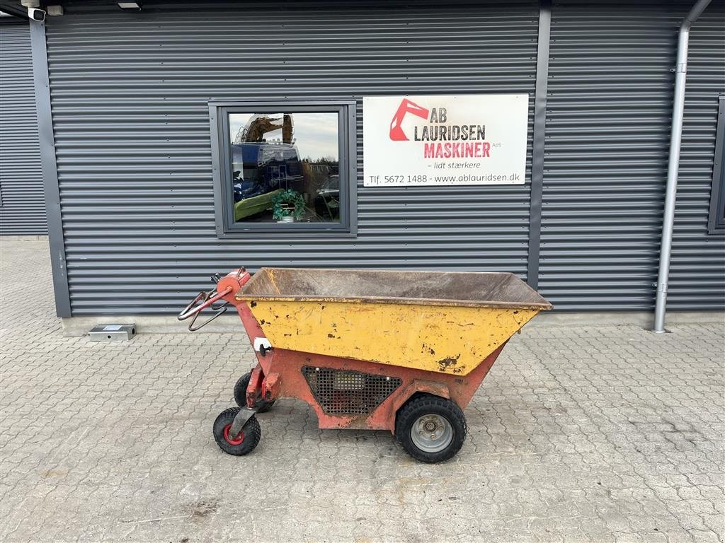 Sonstige Bagger & Lader du type Hedensted Gruppen Superskub benzin, Gebrauchtmaschine en Rønnede (Photo 1)