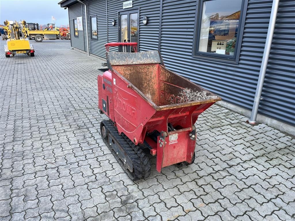 Sonstige Bagger & Lader del tipo Hinowa Bælte motorbør, Gebrauchtmaschine en Rønnede (Imagen 2)