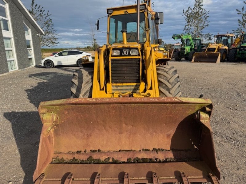 Sonstige Bagger & Lader des Typs Hydrema 805 HYD SKIFT FOR, MEK.SKIFT BAG, 3IEN SKOVL, Gebrauchtmaschine in Dronninglund (Bild 5)