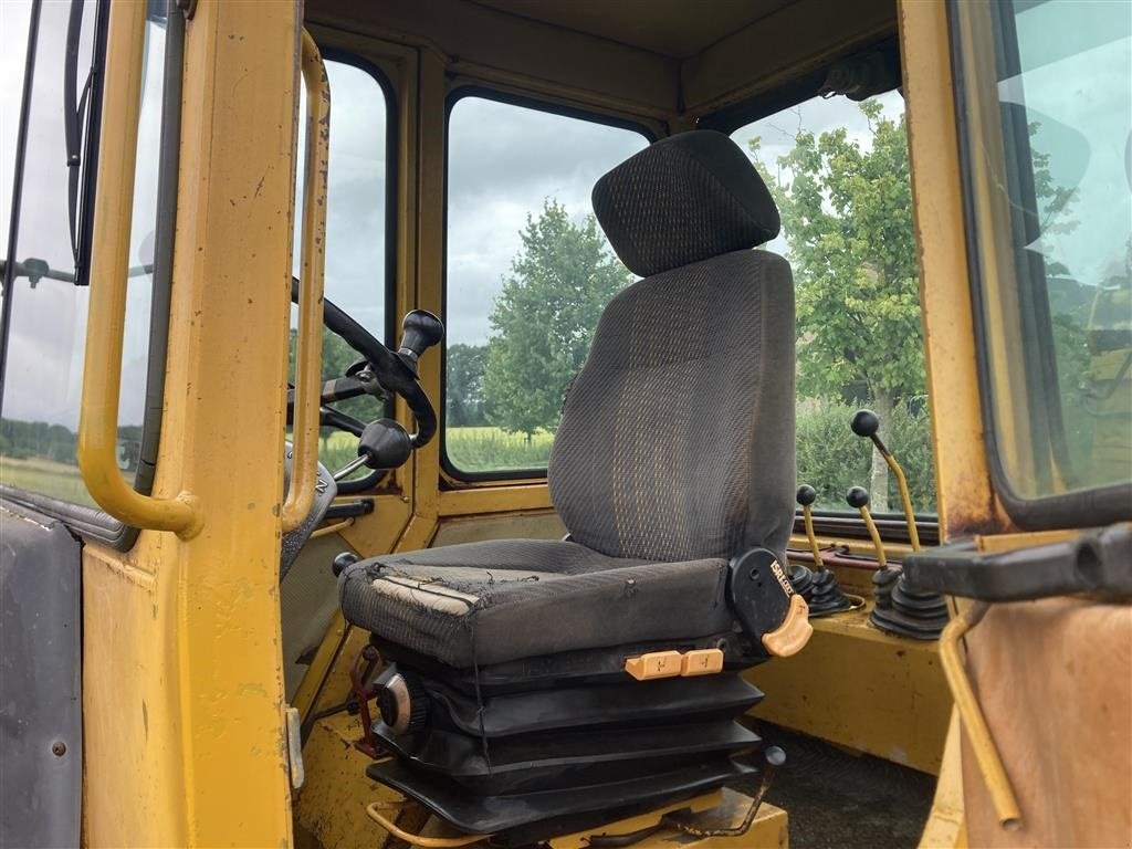 Sonstige Bagger & Lader typu Hydrema 805, Gebrauchtmaschine w Horsens (Zdjęcie 5)