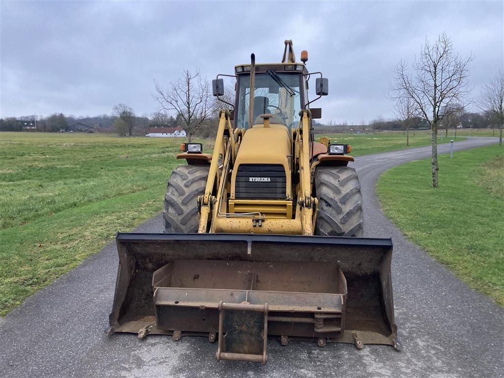 Sonstige Bagger & Lader za tip Hydrema 906 B ESD, Gebrauchtmaschine u Horsens (Slika 4)