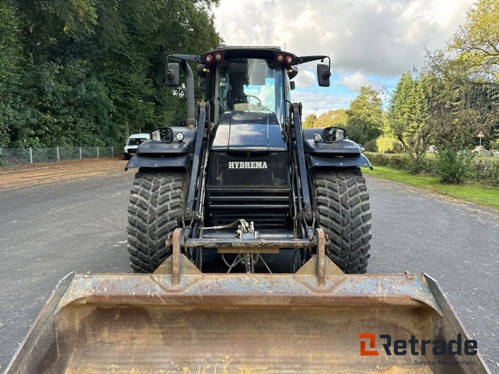 Sonstige Bagger & Lader от тип Hydrema 906 F, Gebrauchtmaschine в Rødovre (Снимка 4)