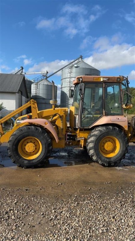 Sonstige Bagger & Lader a típus Hydrema 906C-2 ESD, Gebrauchtmaschine ekkor: Haderslev (Kép 2)