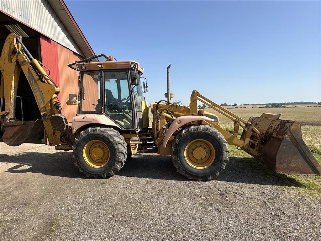 Sonstige Bagger & Lader typu Hydrema 906C-2 ESD, Gebrauchtmaschine w Haderslev (Zdjęcie 5)