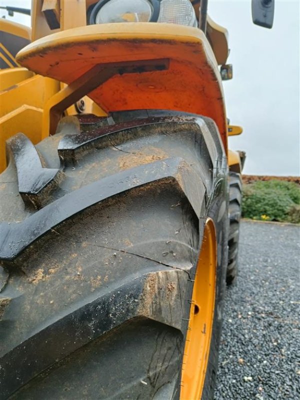 Sonstige Bagger & Lader a típus Hydrema 906D 30” & 60” skovl, Gebrauchtmaschine ekkor: Egtved (Kép 8)