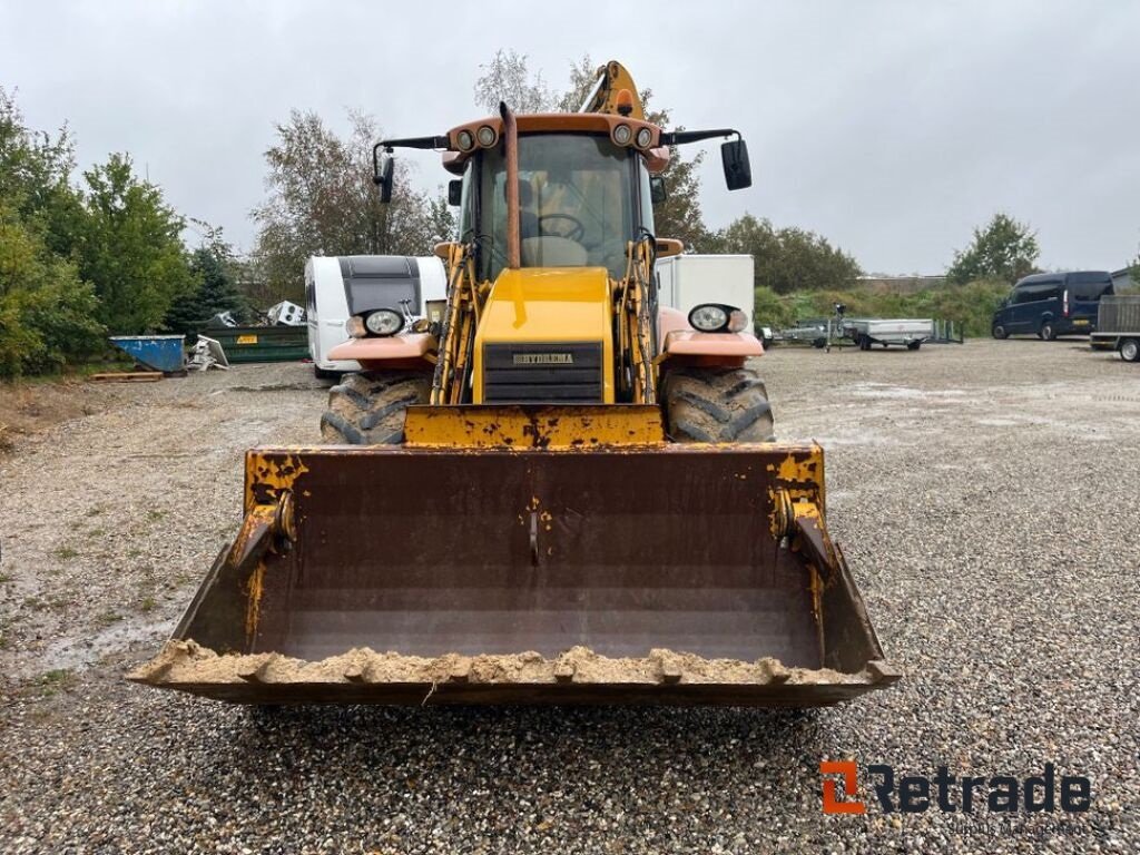 Sonstige Bagger & Lader tipa Hydrema 906D, Gebrauchtmaschine u Rødovre (Slika 2)