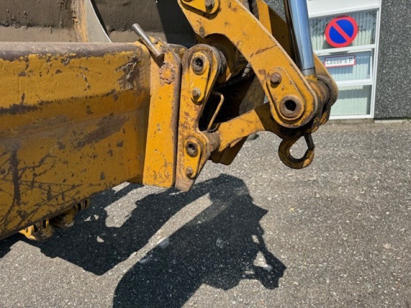 Sonstige Bagger & Lader Türe ait Hydrema 906E UDSKUD, ESD, HYD. SKIFT FOR OG BAG, Gebrauchtmaschine içinde Dronninglund (resim 6)