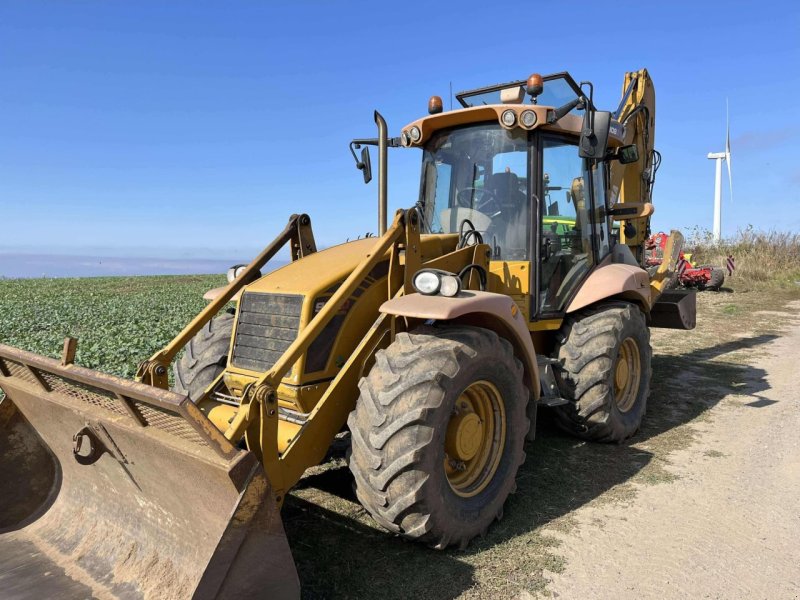 Sonstige Bagger & Lader typu Hydrema 908D, Gebrauchtmaschine w Skive (Zdjęcie 1)