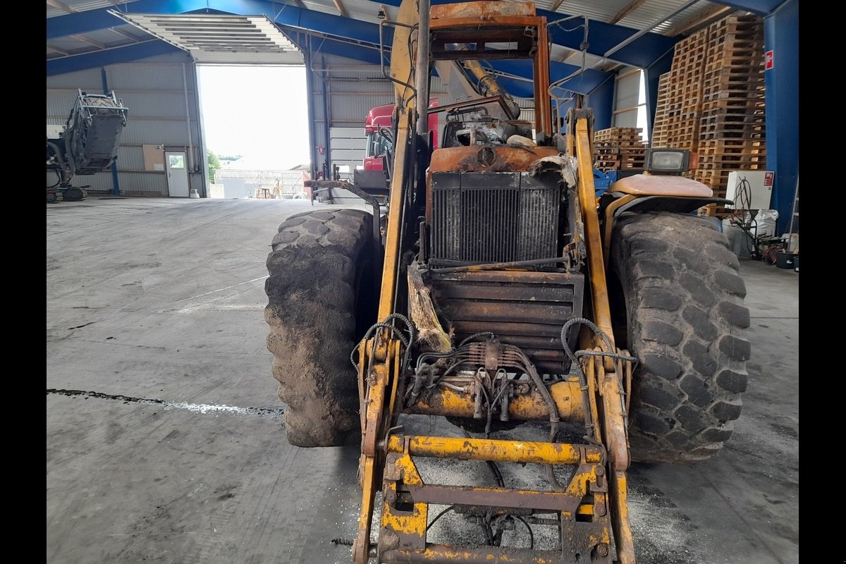 Sonstige Bagger & Lader typu Hydrema 926 C, Gebrauchtmaschine v Viborg (Obrázok 2)