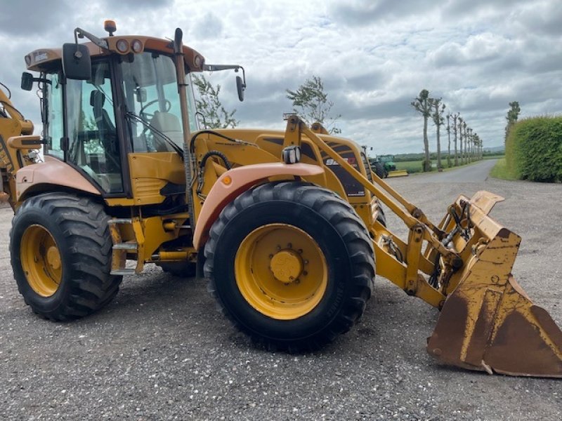 Sonstige Bagger & Lader typu Hydrema 926D ESD, ROTORTILT, UDSKUD PÅ GRAVEARM, HYD. SKIFT FOR OG BAG, Gebrauchtmaschine v Dronninglund (Obrázok 5)