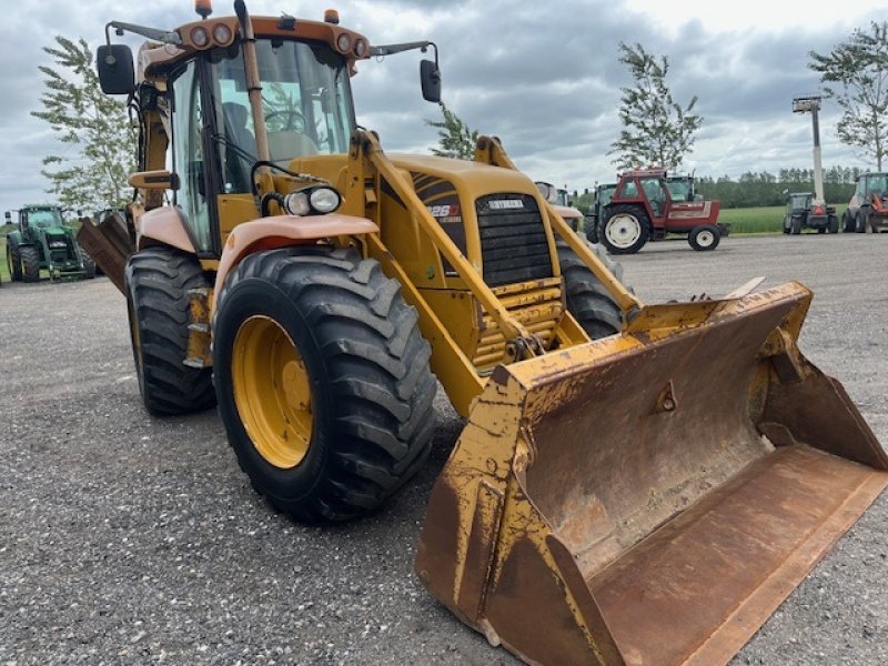 Sonstige Bagger & Lader του τύπου Hydrema 926D ESD, ROTORTILT, UDSKUD PÅ GRAVEARM, HYD. SKIFT FOR OG BAG, Gebrauchtmaschine σε Dronninglund (Φωτογραφία 3)