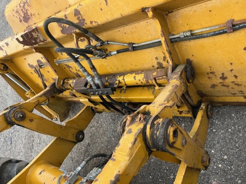 Sonstige Bagger & Lader typu Hydrema 926D ESD, ROTORTILT, UDSKUD PÅ GRAVEARM, HYD. SKIFT FOR OG BAG, Gebrauchtmaschine v Dronninglund (Obrázek 4)