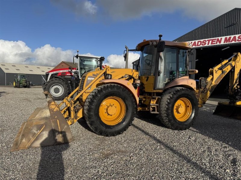 Sonstige Bagger & Lader typu Hydrema 926D, Gebrauchtmaschine v Hadsten (Obrázek 1)