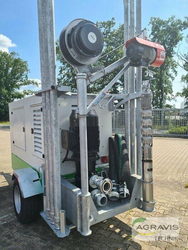 Sonstige Bagger & Lader του τύπου Idrofoglia DIESEL PUMPAGGREGAT, Neumaschine σε Nienburg (Φωτογραφία 2)