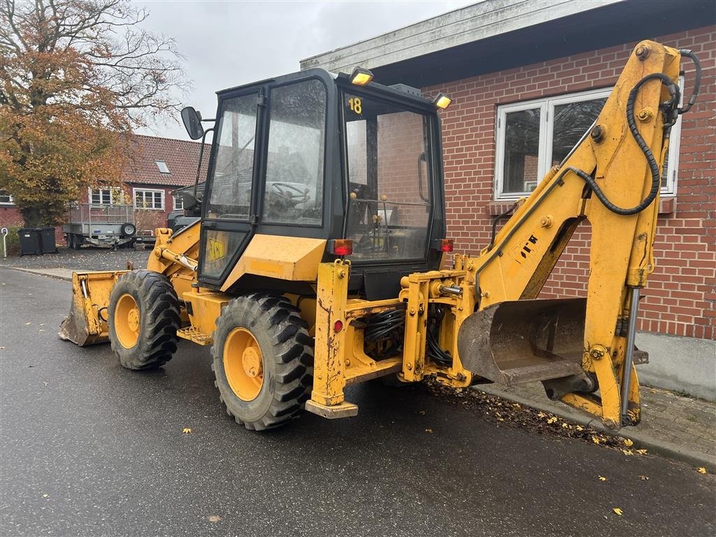 Sonstige Bagger & Lader des Typs JCB 2CX, Gebrauchtmaschine in Vejle (Bild 2)