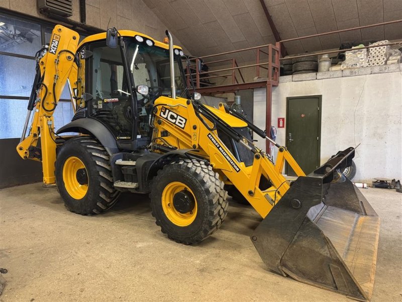 Sonstige Bagger & Lader van het type JCB 3 cx, Gebrauchtmaschine in Ringe (Foto 1)