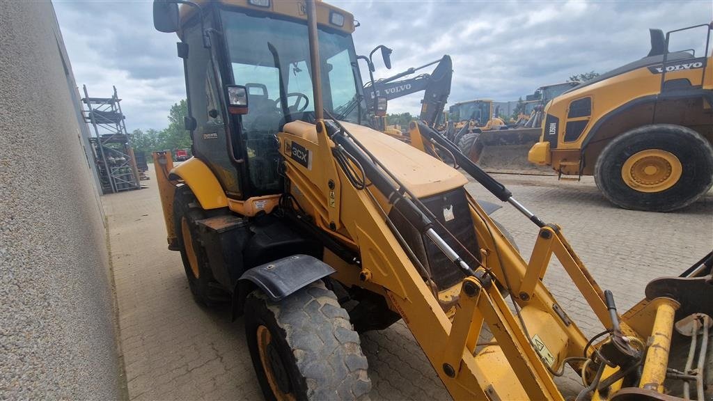 Sonstige Bagger & Lader типа JCB 3 cx, Gebrauchtmaschine в Randers (Фотография 7)