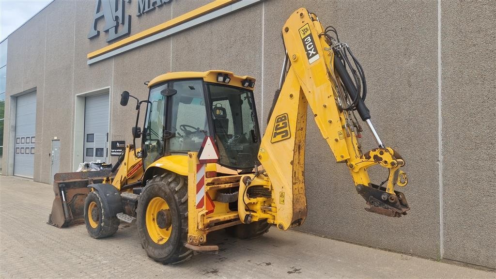 Sonstige Bagger & Lader del tipo JCB 3 cx, Gebrauchtmaschine en Randers (Imagen 5)