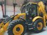 Sonstige Bagger & Lader du type JCB 4CX, Gebrauchtmaschine en Mariager (Photo 3)